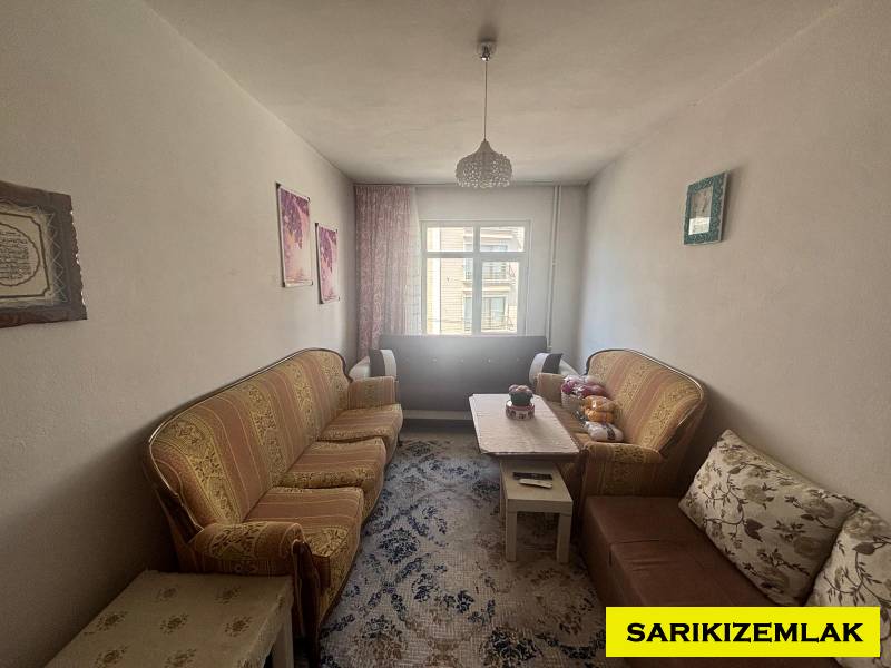 Edremit Cennetayağı Mah`da3+1  Daire. - 11